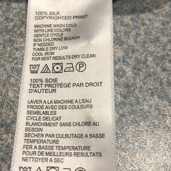 Men’s Hawaiian Shirt - Picture 3 of 3